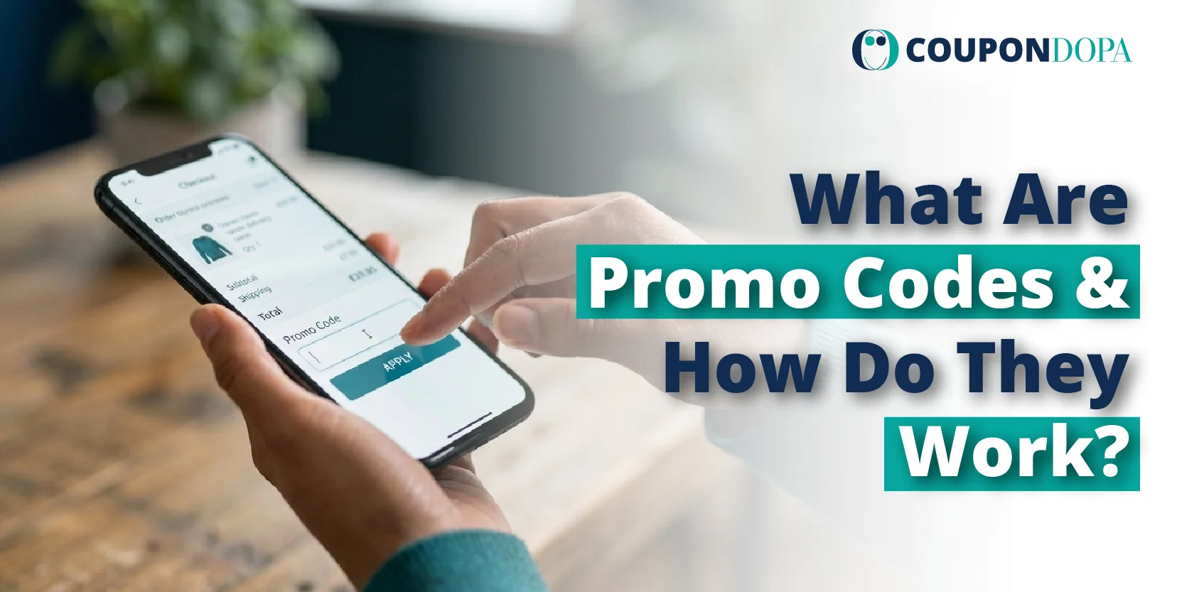 What Are Promo Codes and How Do They Work?